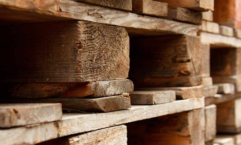 Hjørring Depotrum — mikro 4m²